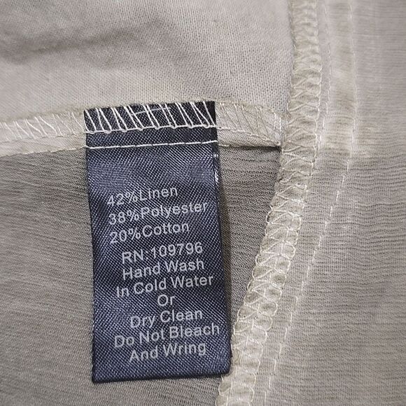 PRETTY ANGEL TUNIC L - Picture 10 of 12